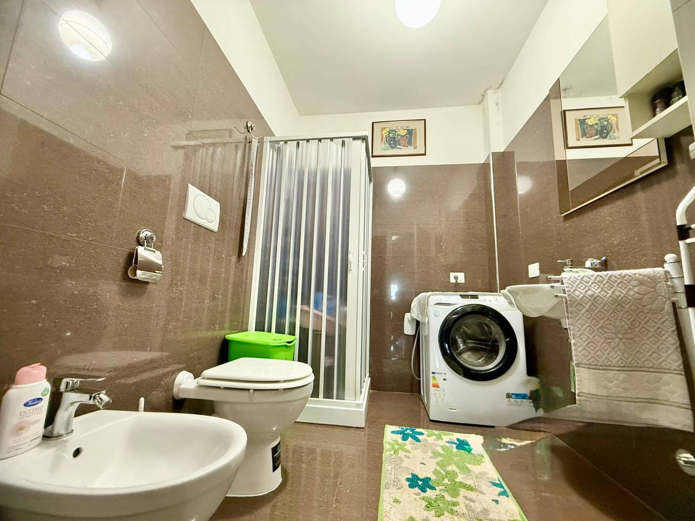 Bagno