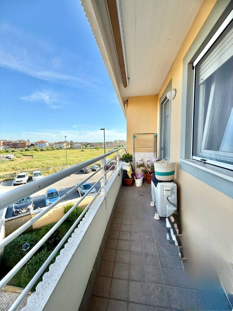Balcone