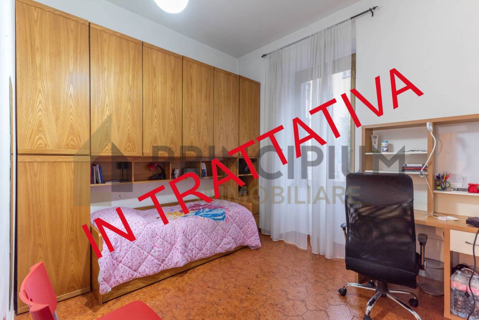 Camera da letto