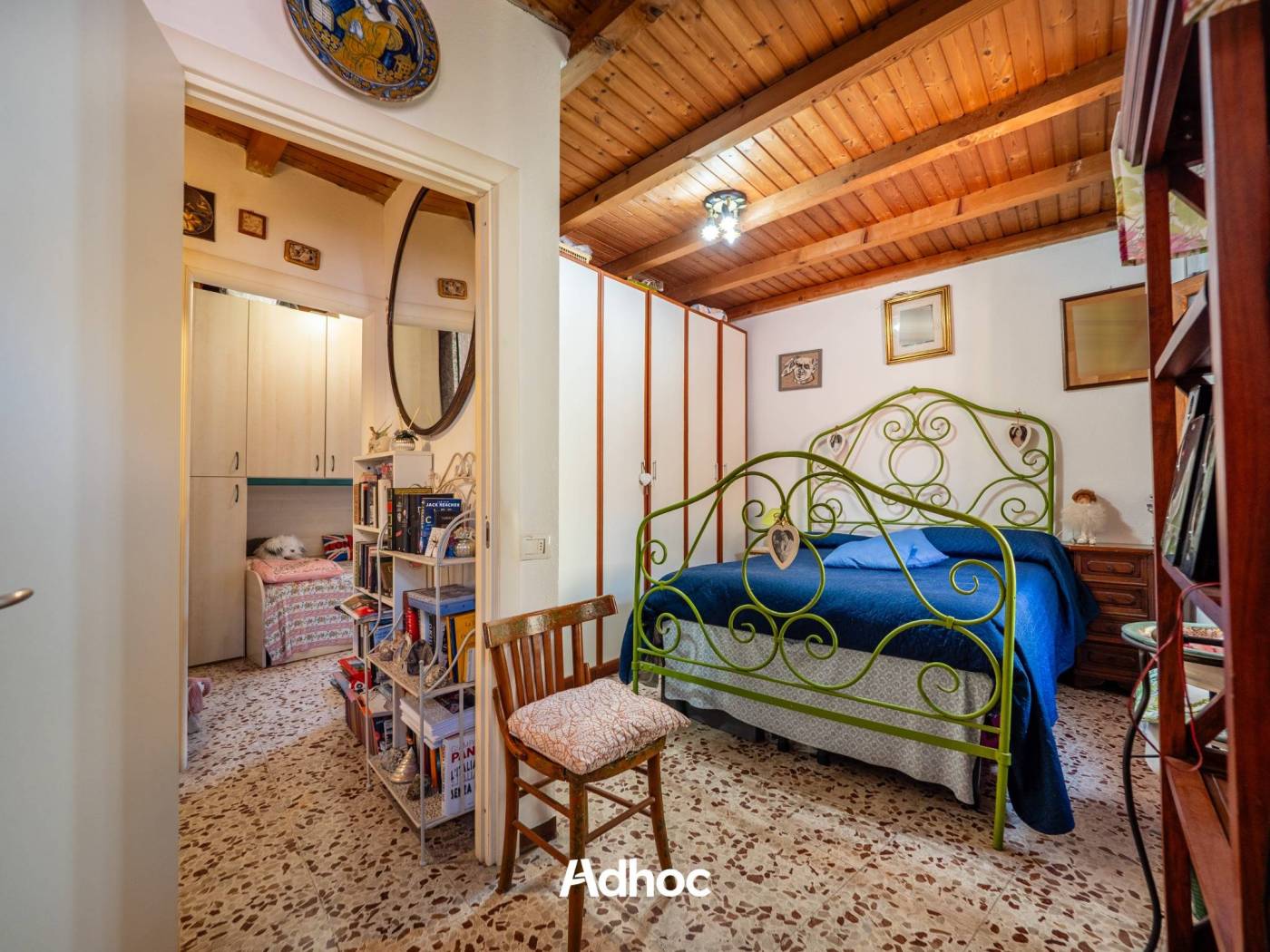 Camera da letto
