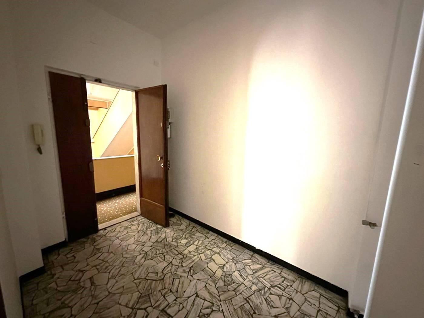 Ingresso