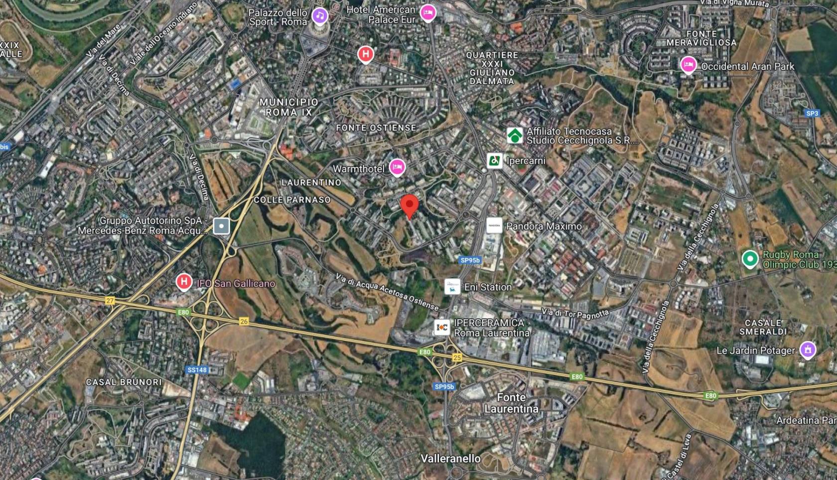 Mappa Mappa
