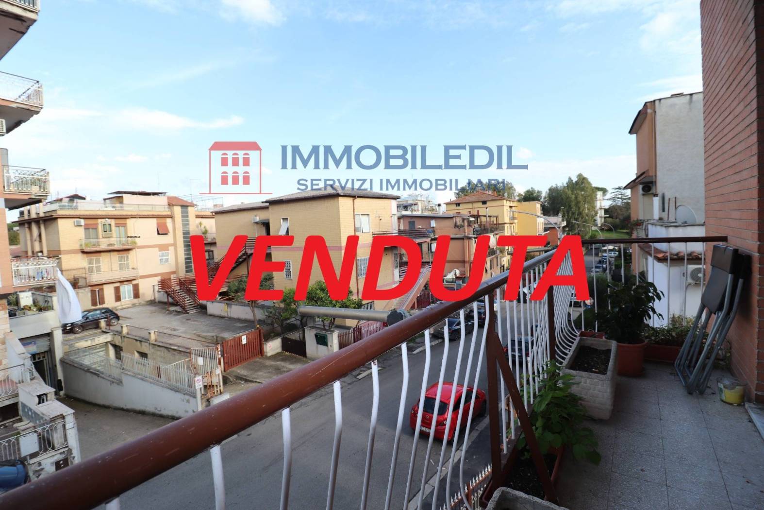 Balcone
