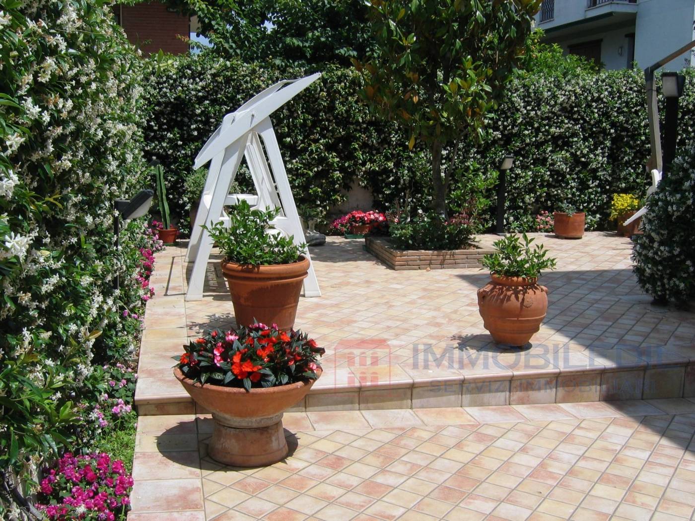 Giardino