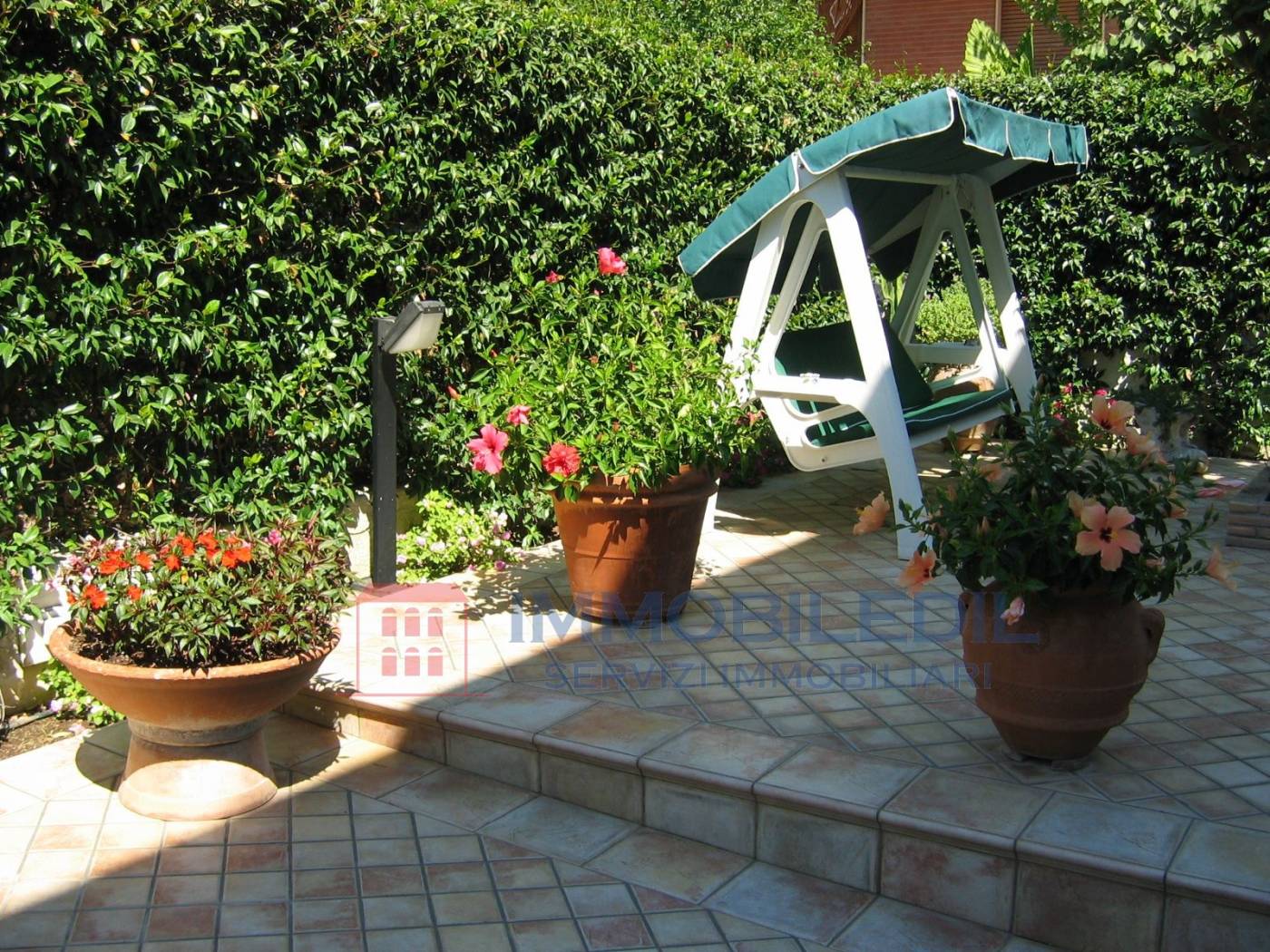 Giardino