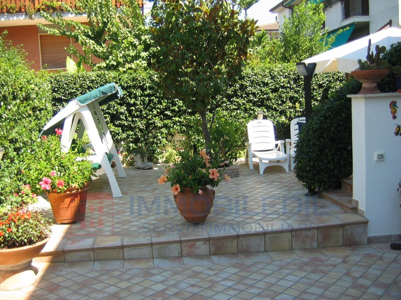 Giardino
