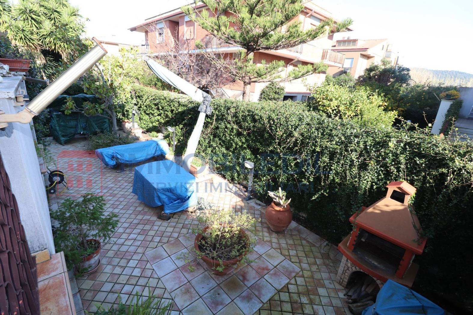 Giardino