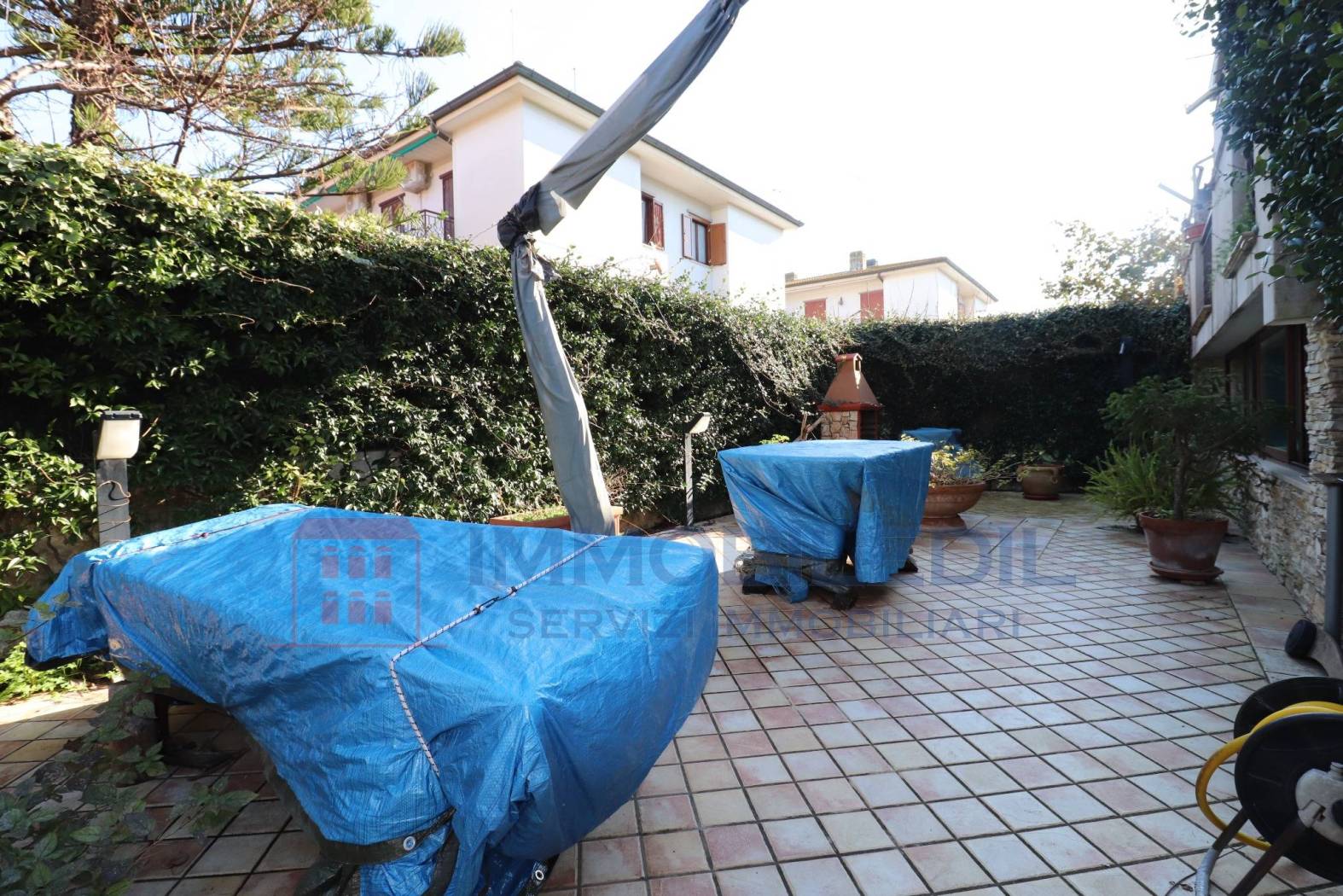Giardino