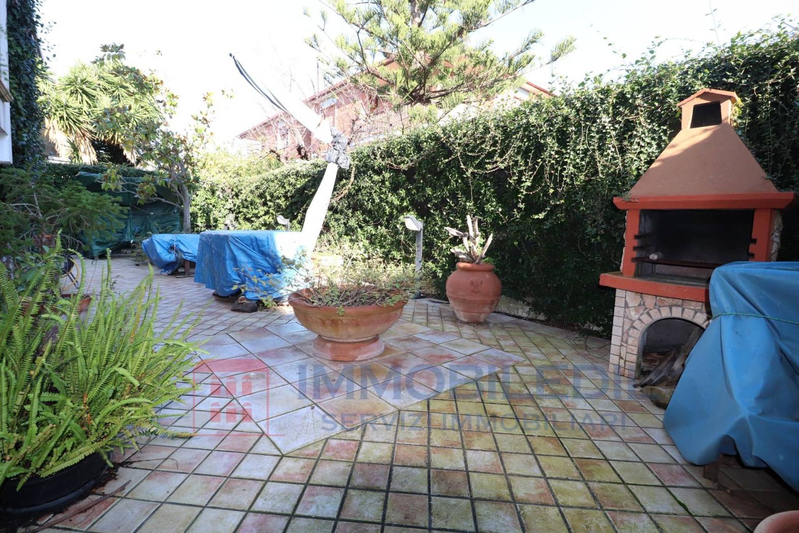 Giardino