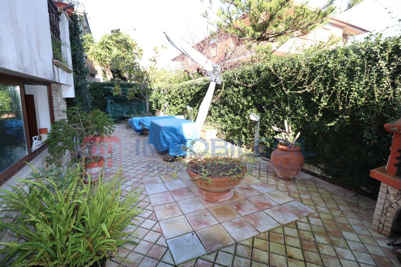 Giardino