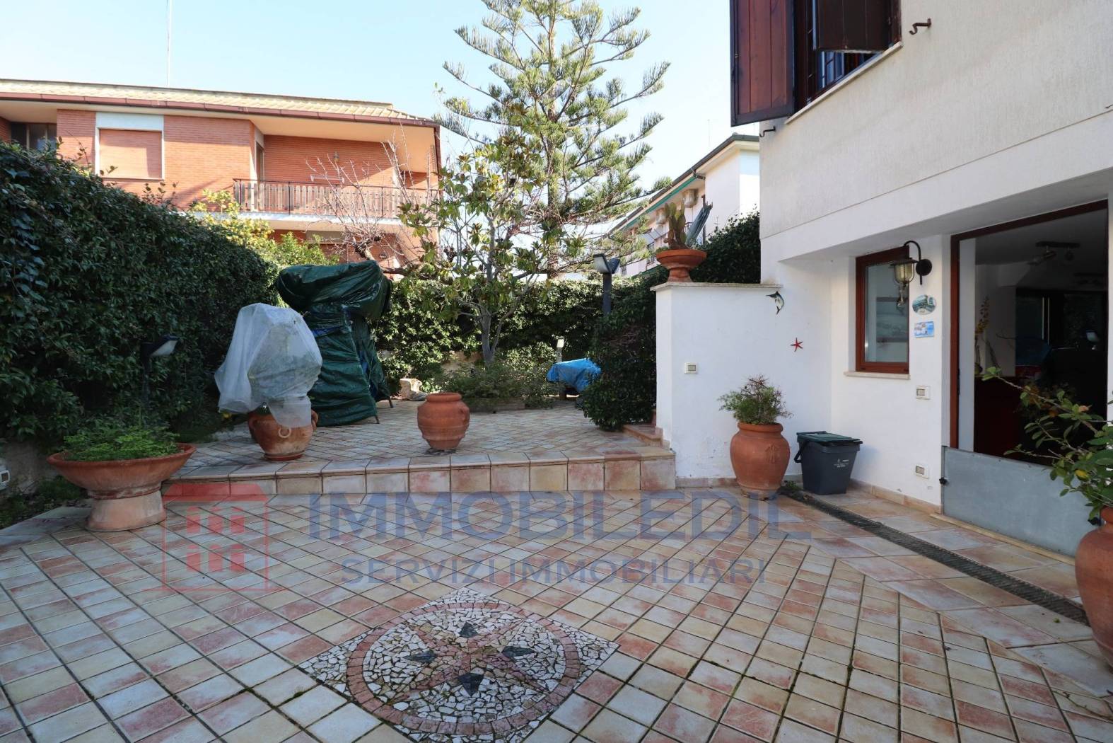 Giardino