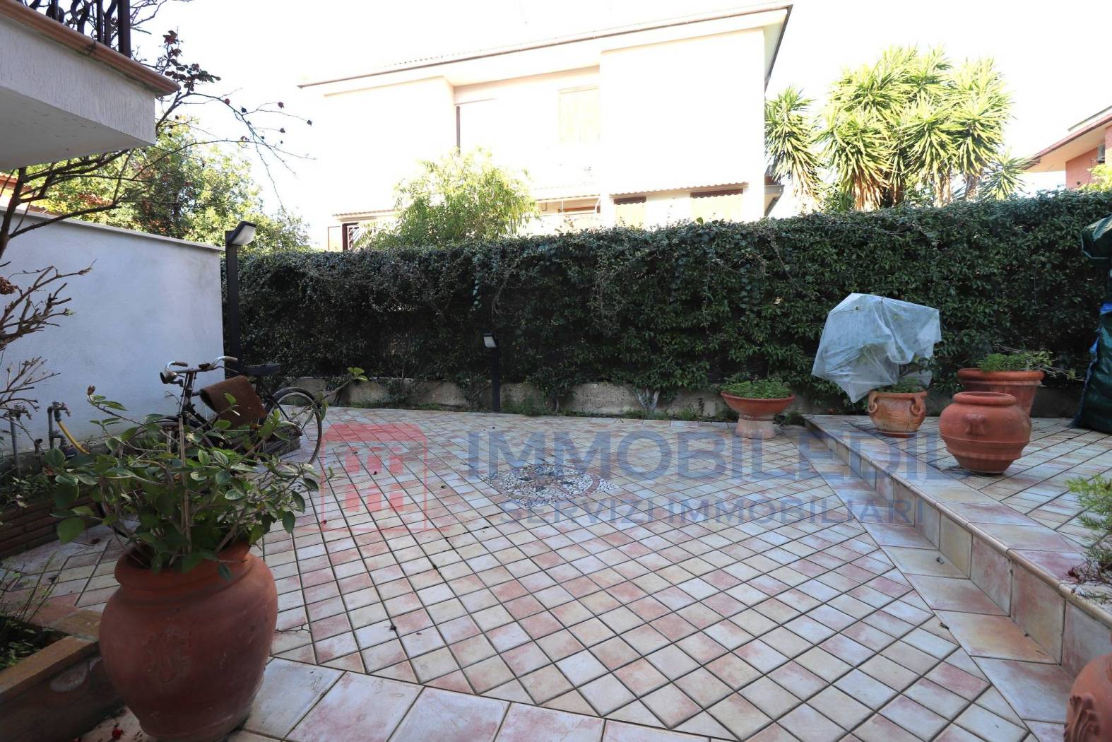 Giardino