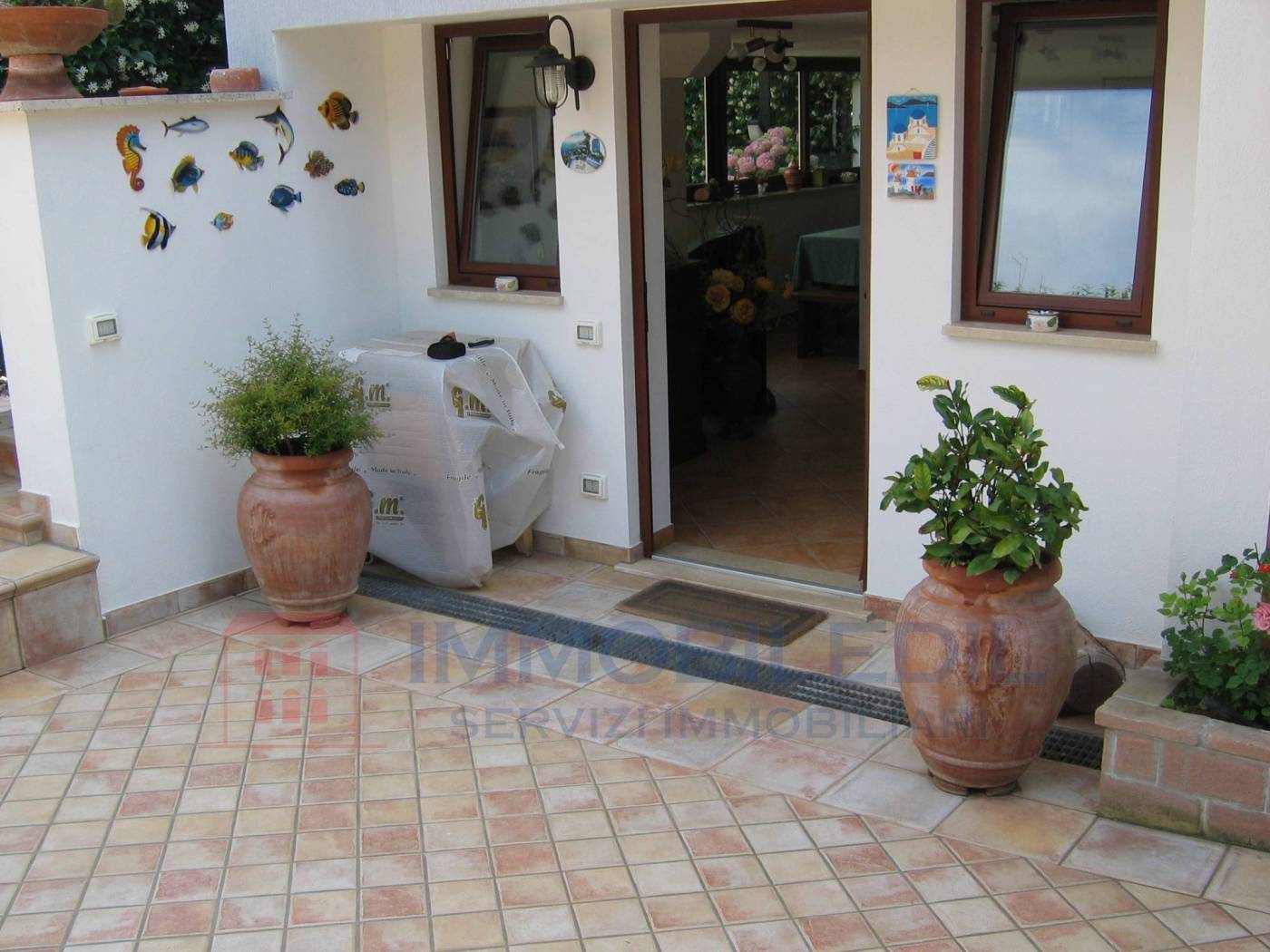 Giardino