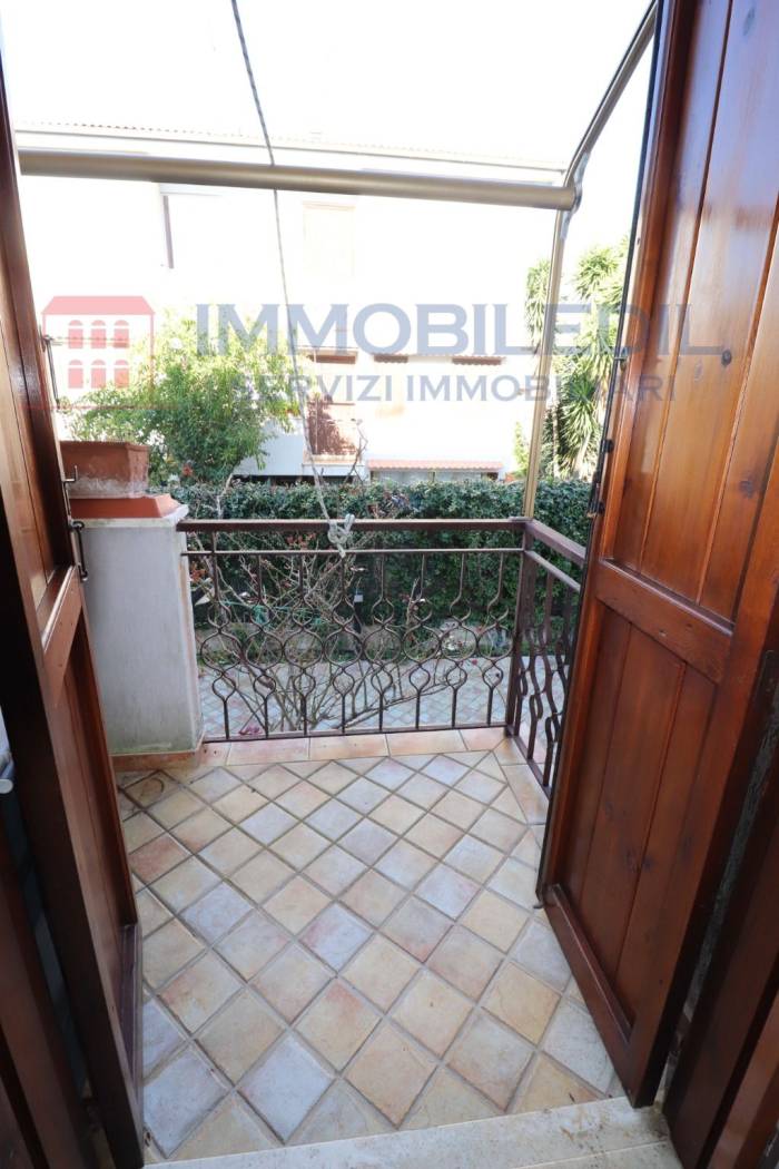 Balcone