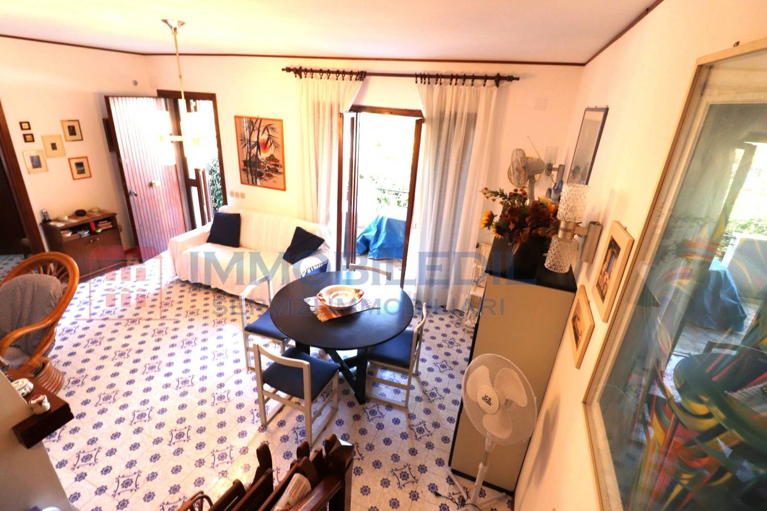 Salone