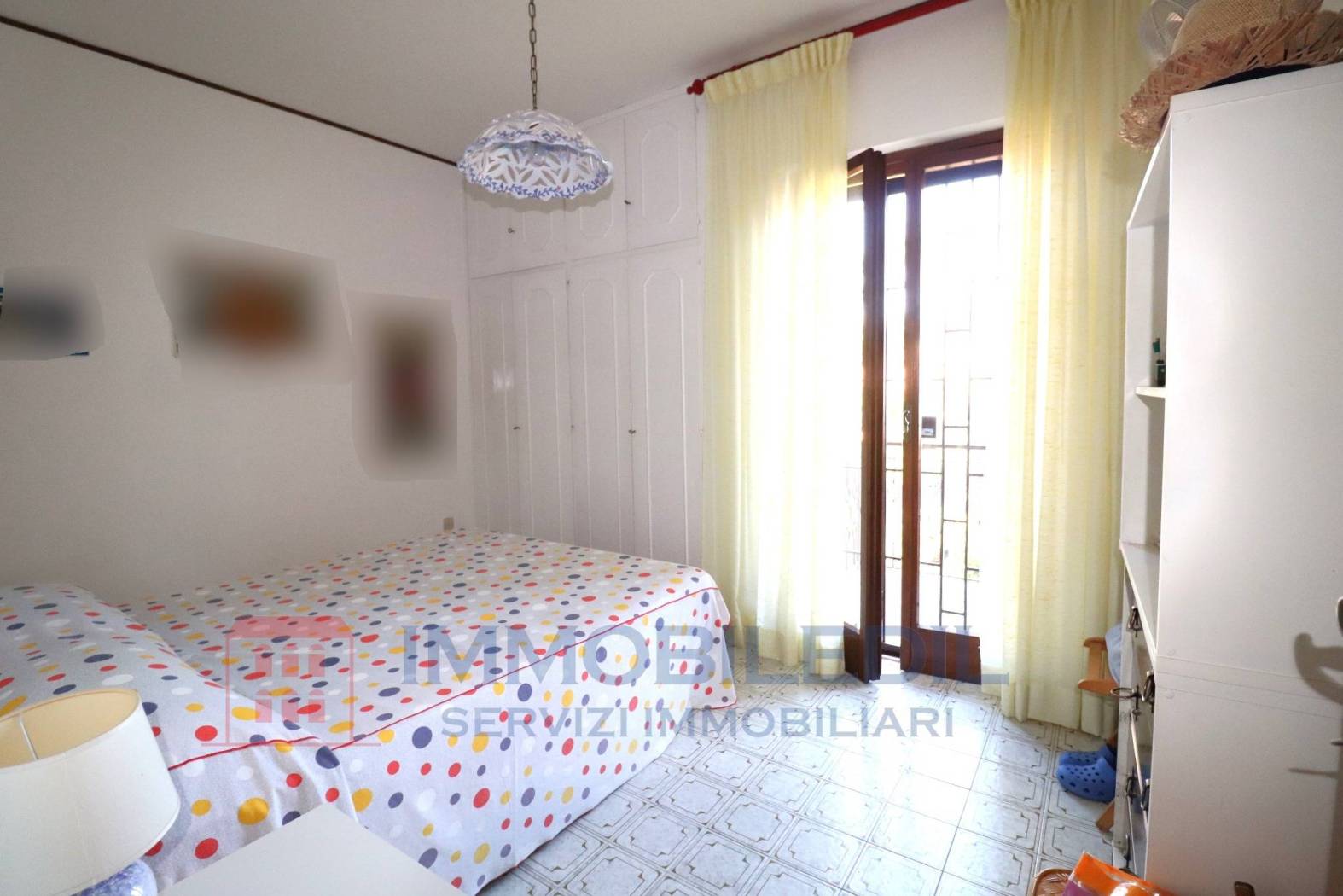 Camera da letto