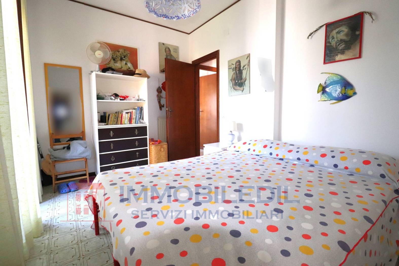 Camera da letto