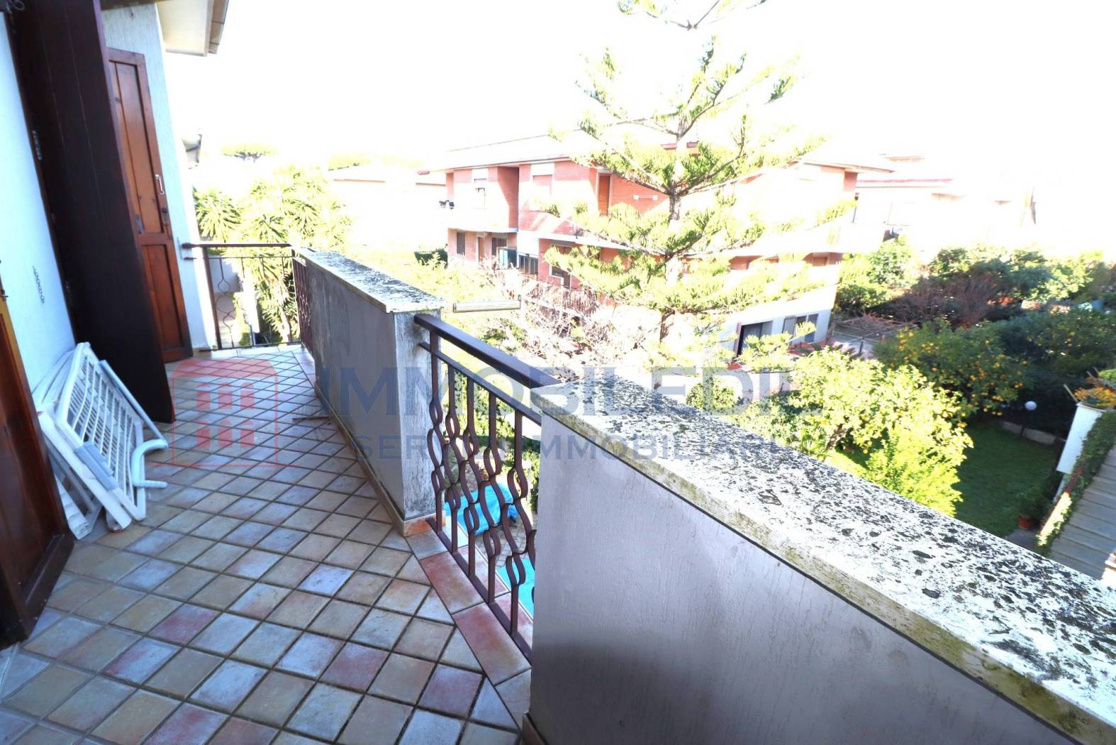Terrazzo