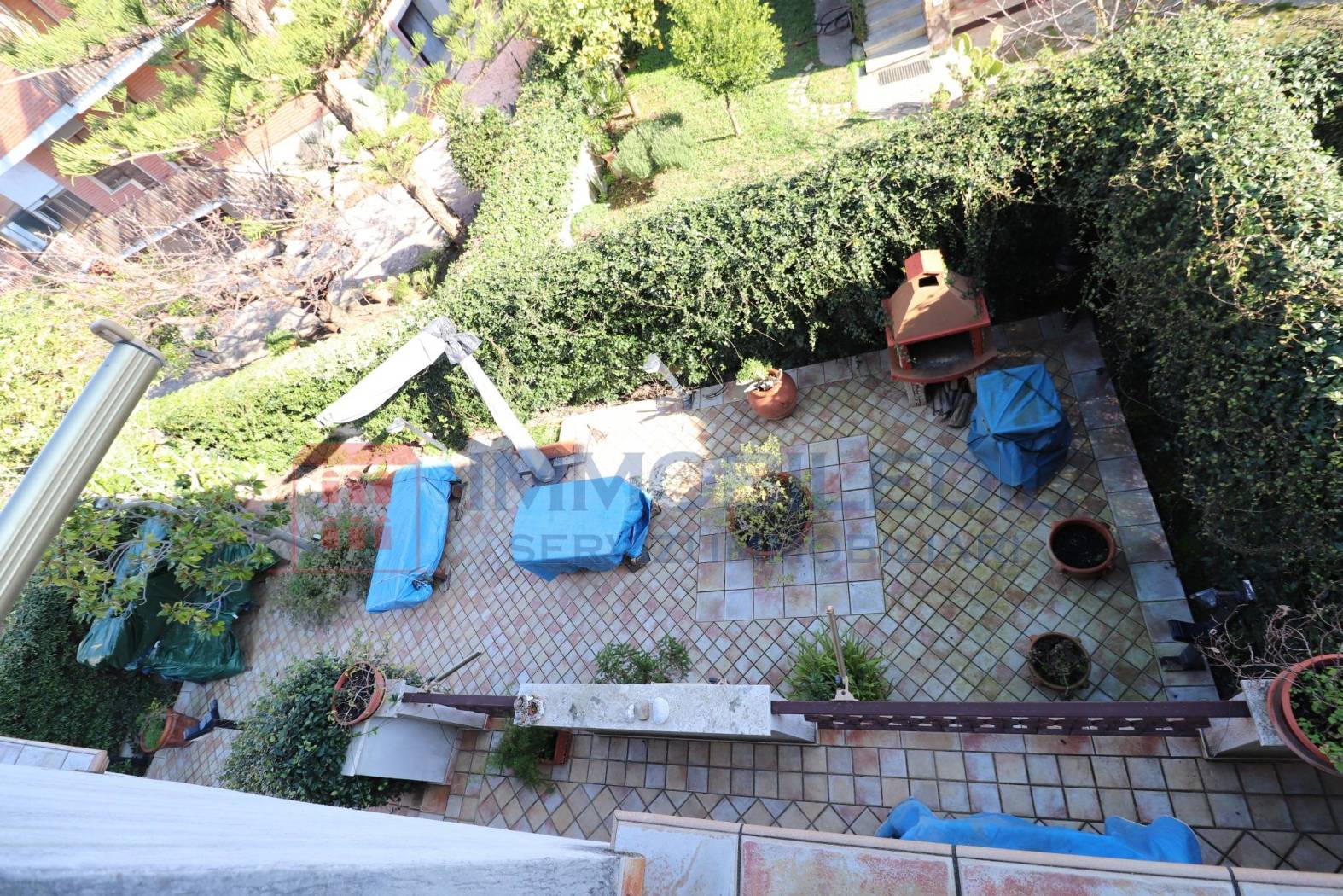 Giardino