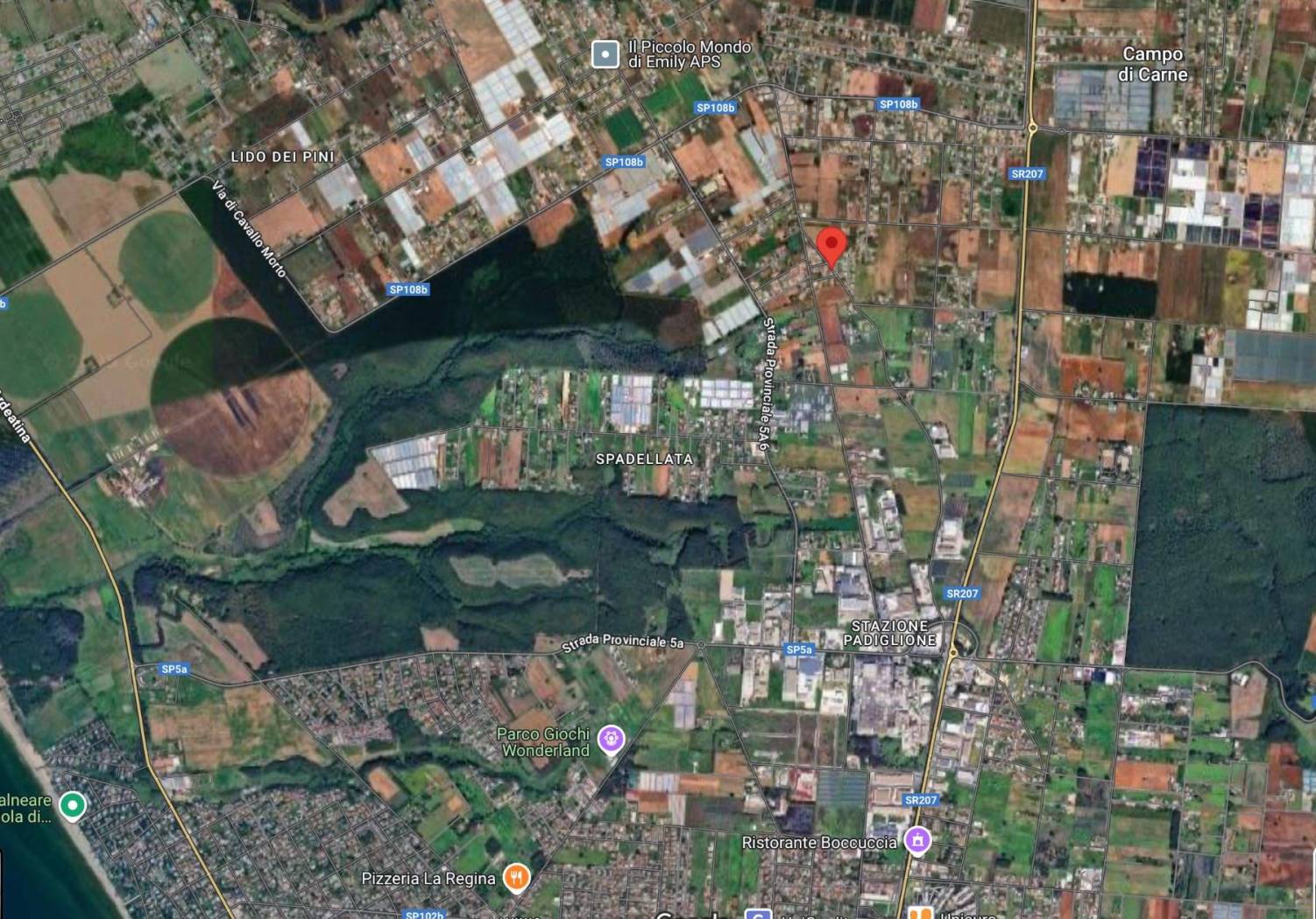 Mappa Mappa