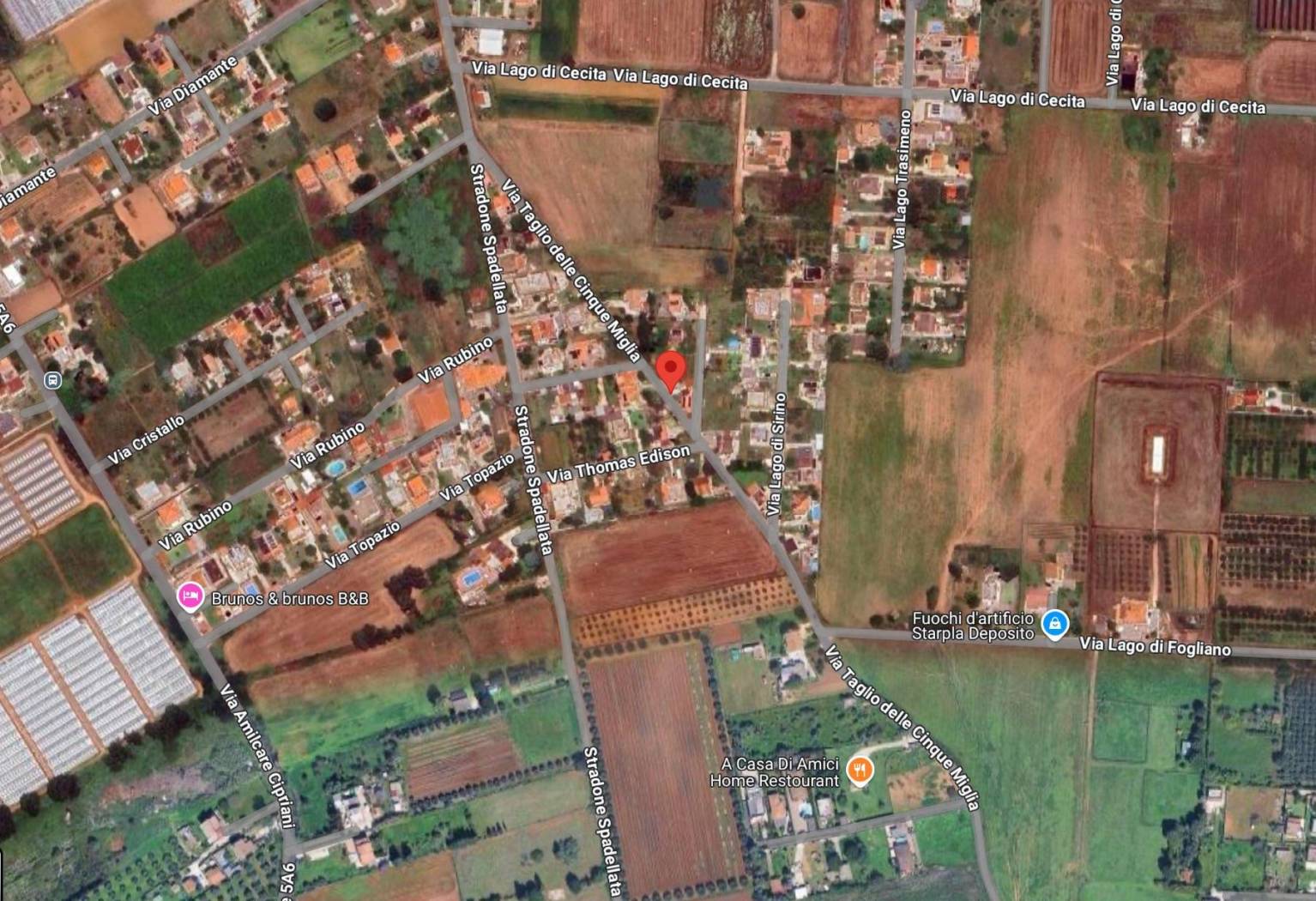 Mappa Mappa