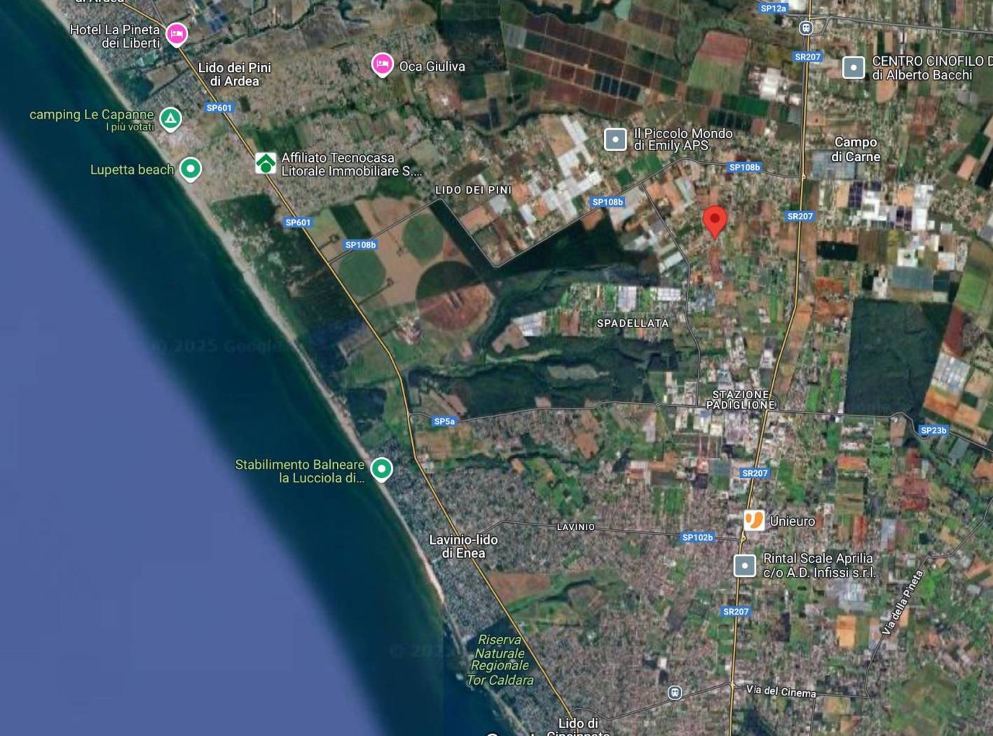 Mappa Mappa