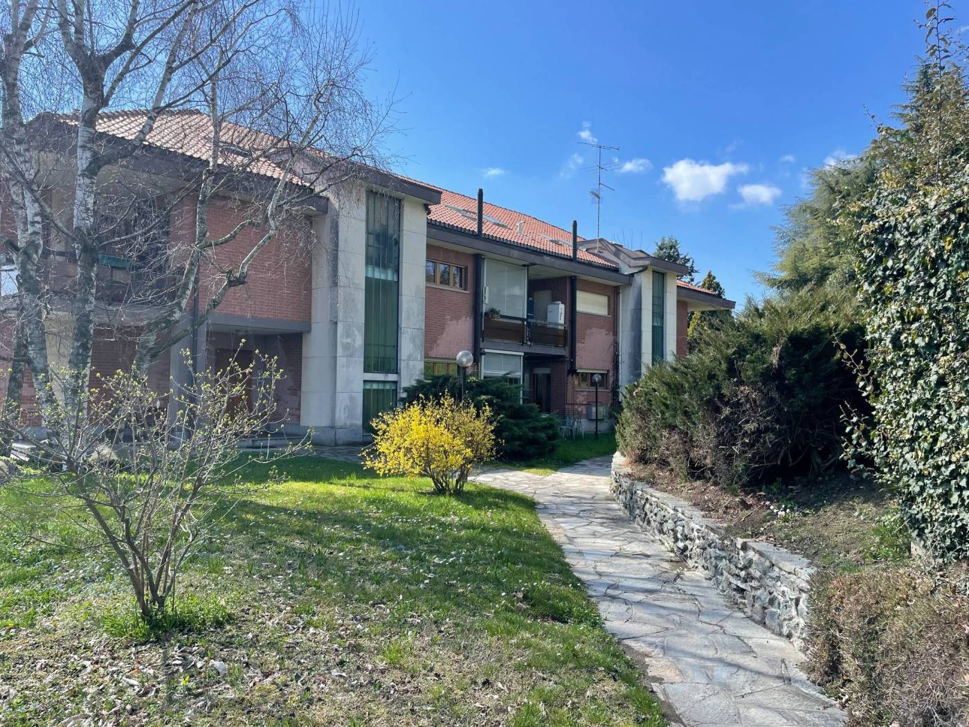 Giardino