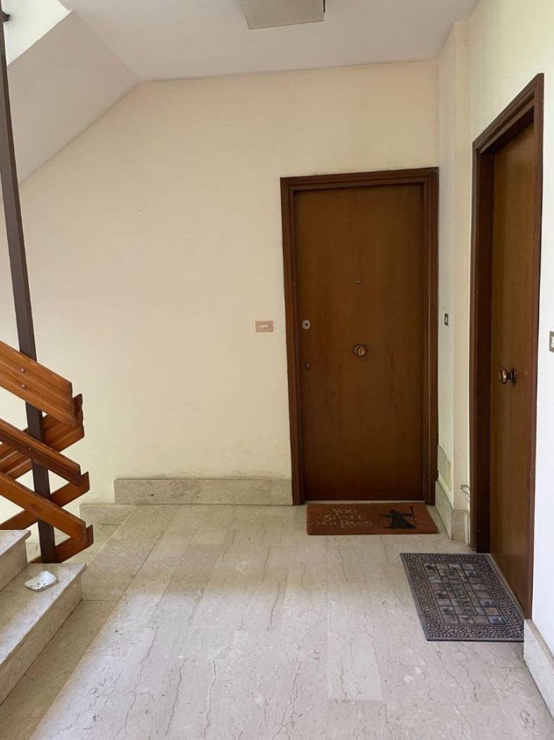 Interno palazzo