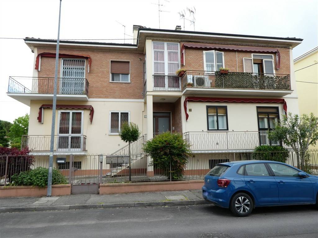 Facciata