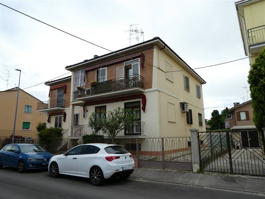 Facciata