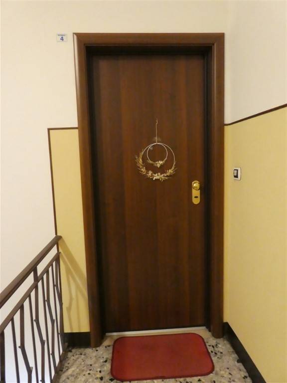 Interno palazzo