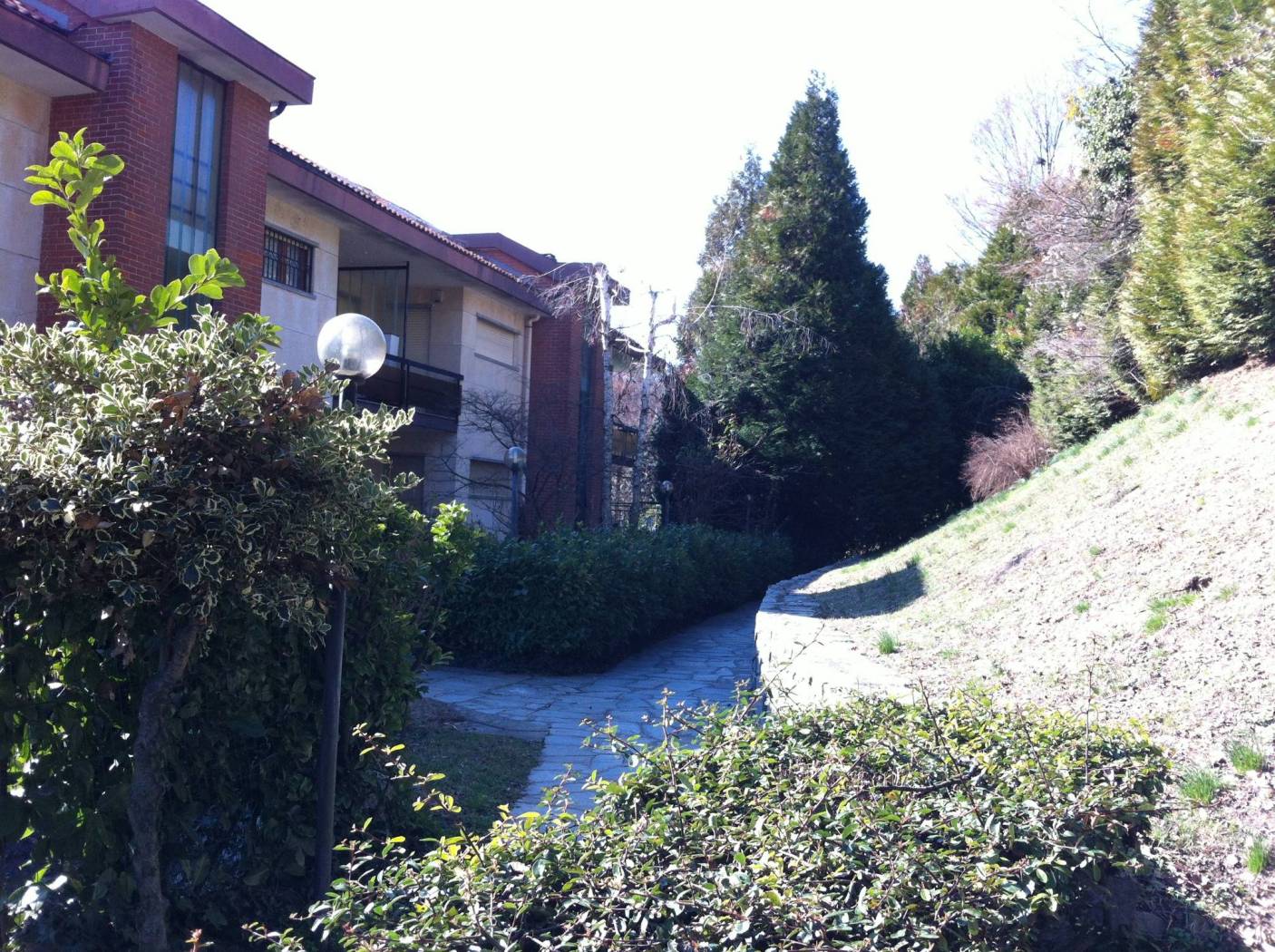 Giardino