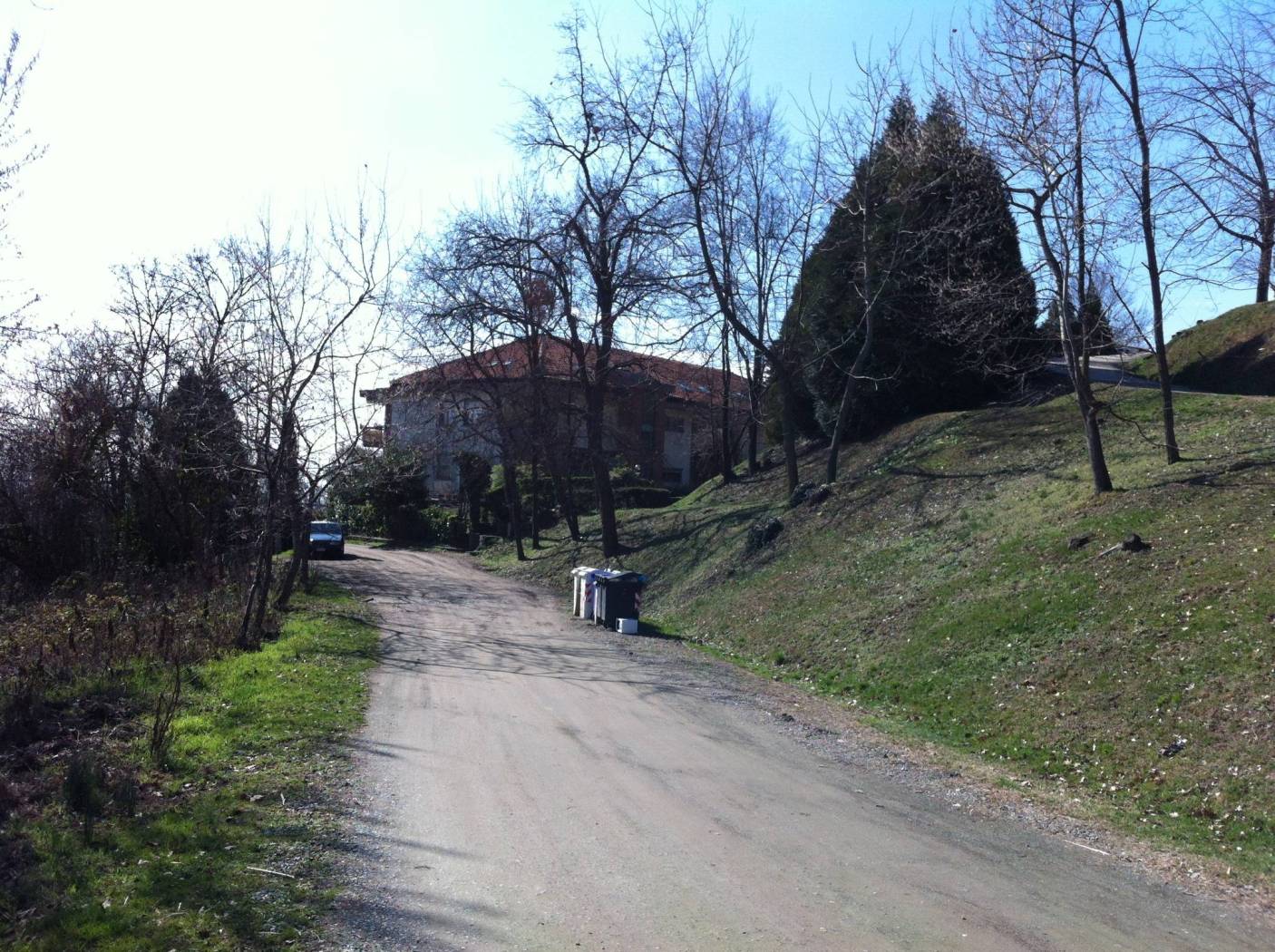 Terreno