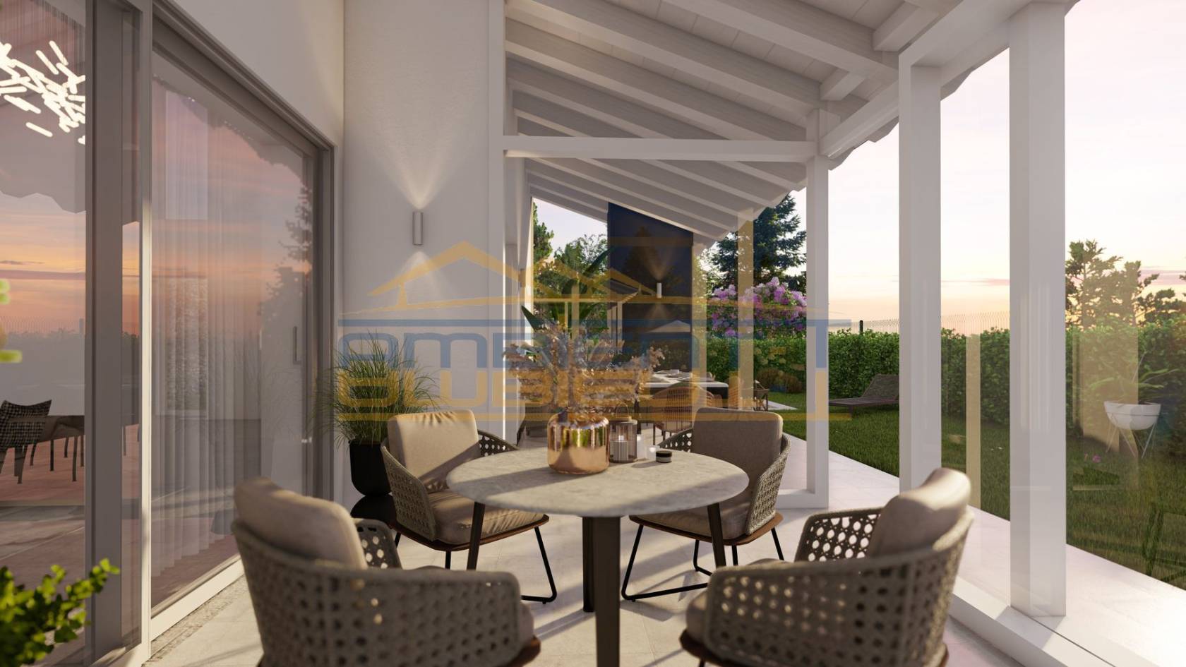 Veranda