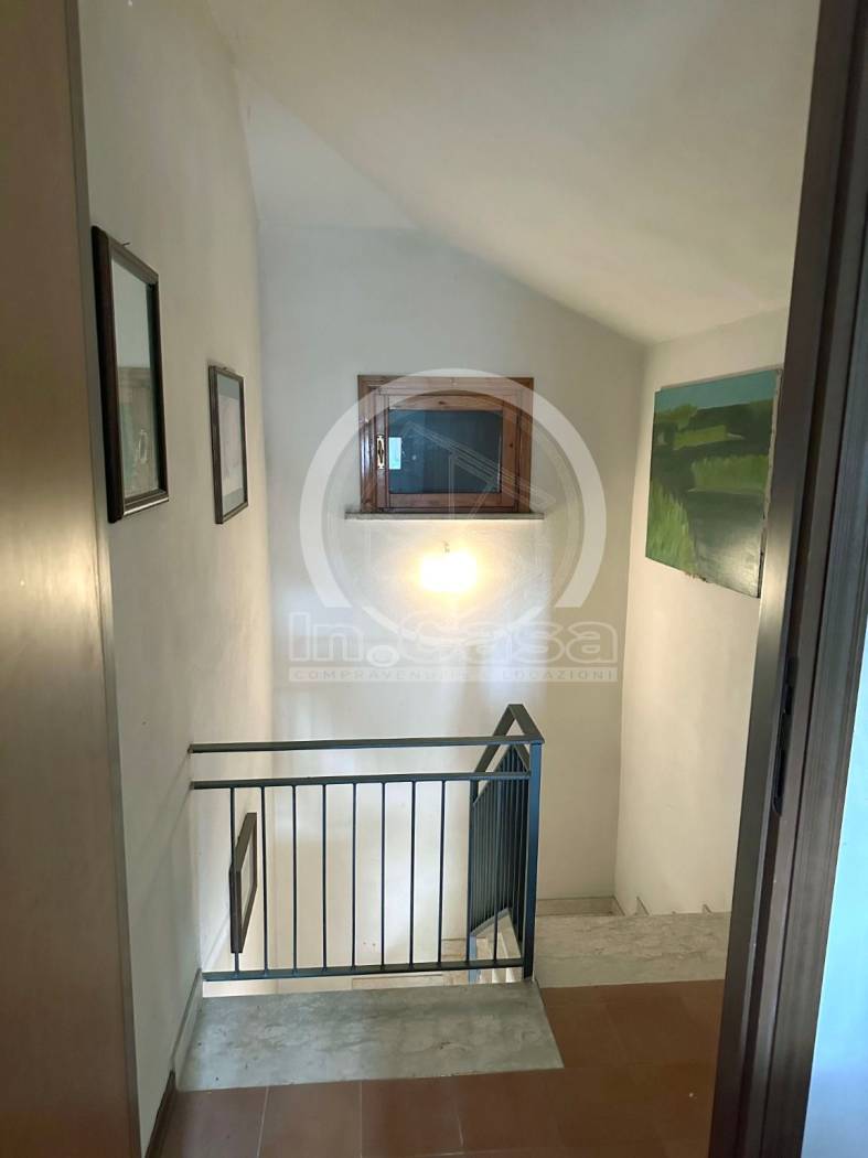 Interno appartamento