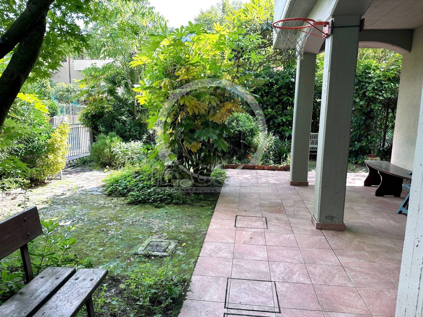Giardino
