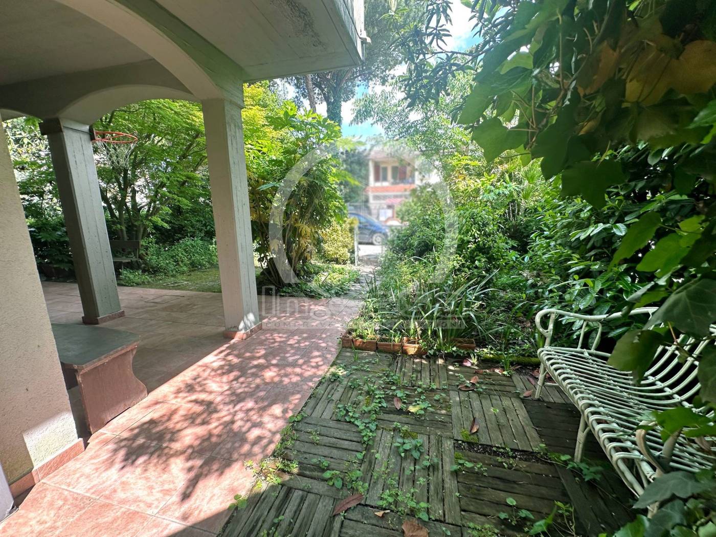 Veranda