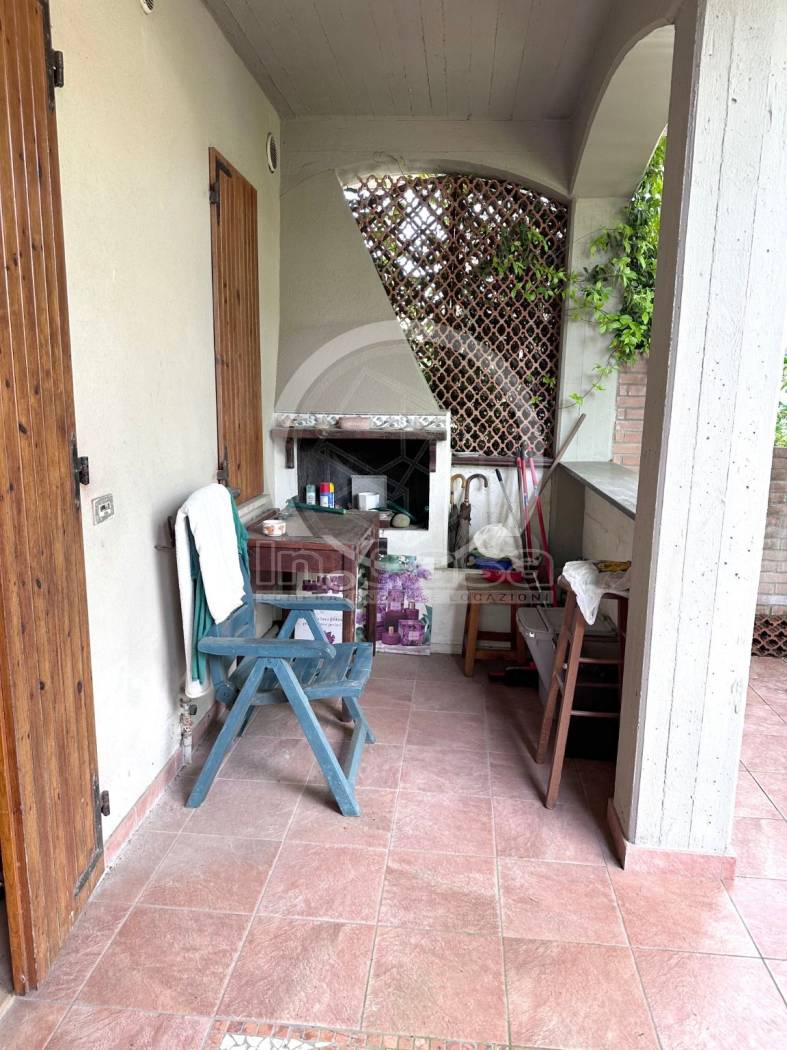 Veranda