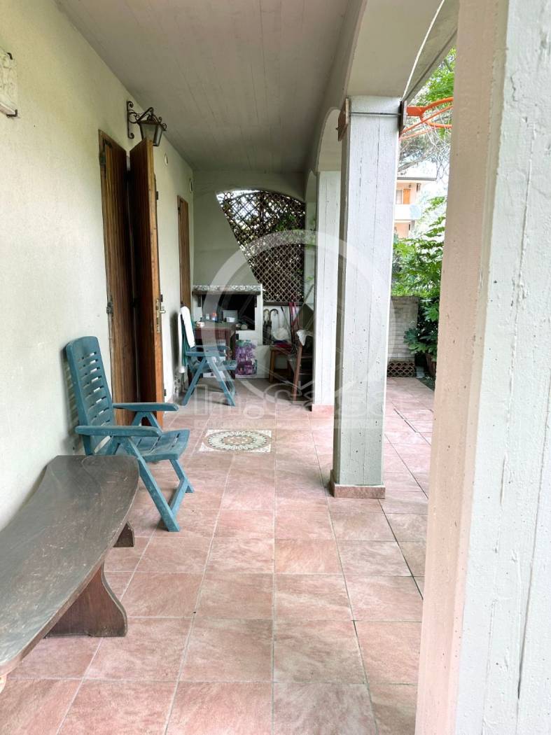Veranda