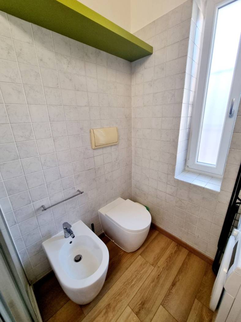 Bagno