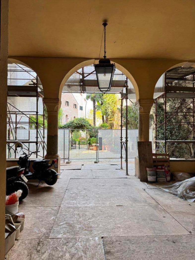 Interno palazzo