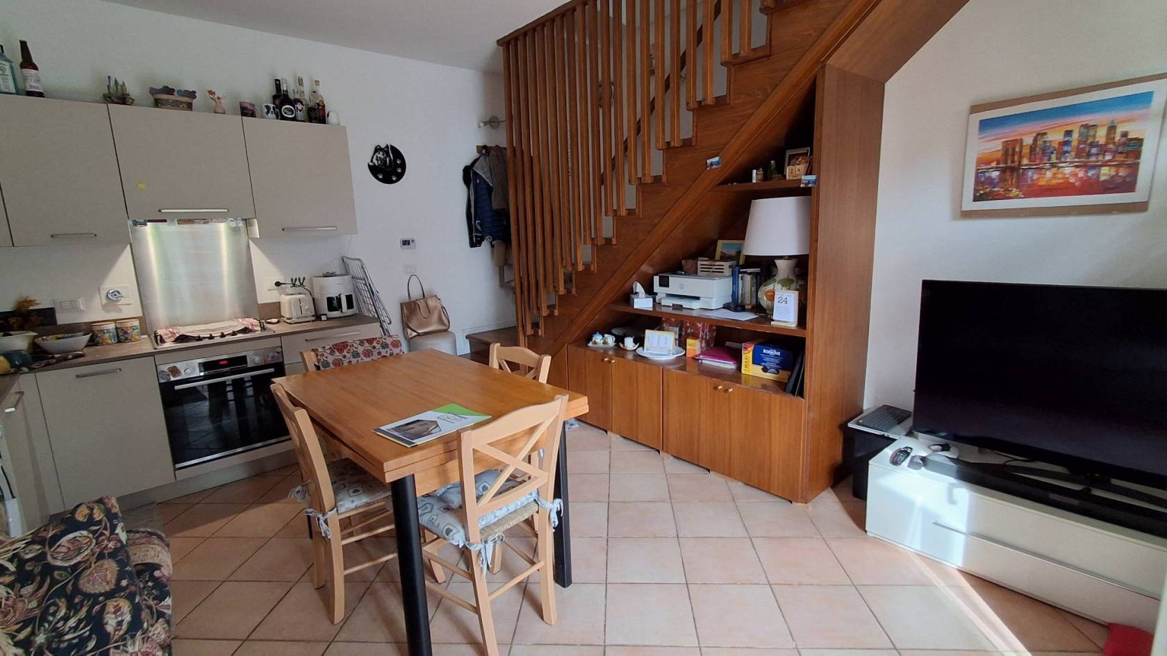 Cucina