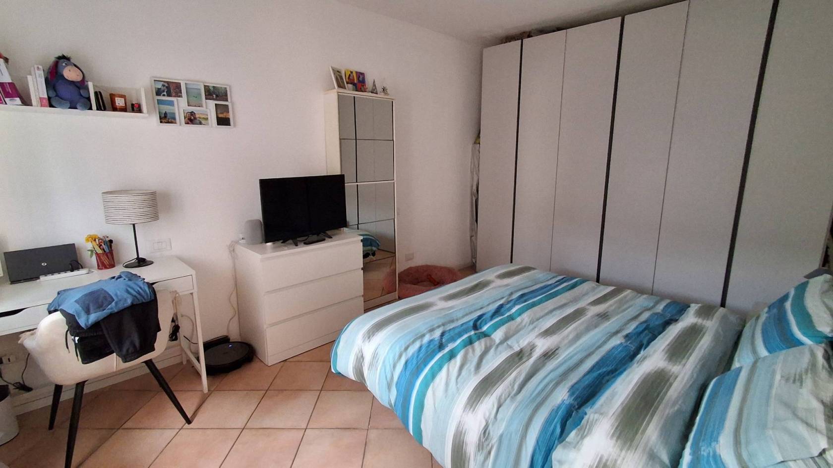 Camera da letto
