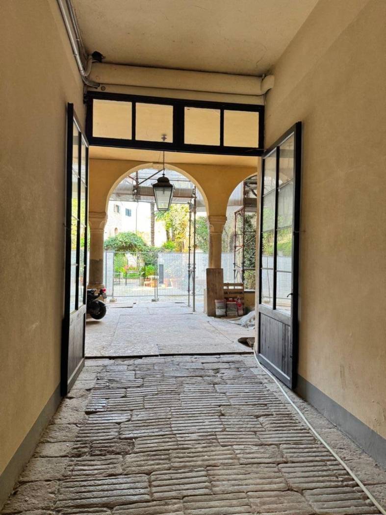 Interno palazzo