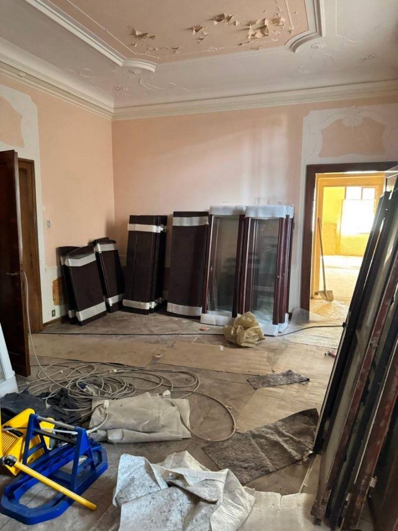 Interno non residenziale