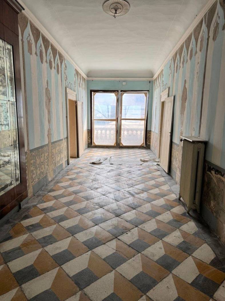 Interno palazzo