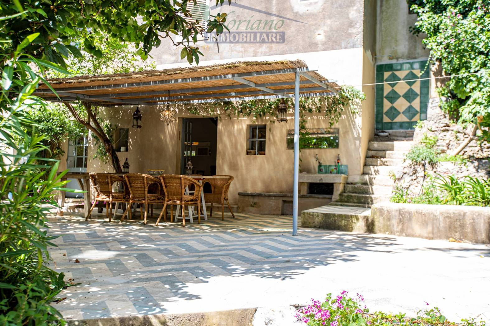 Giardino