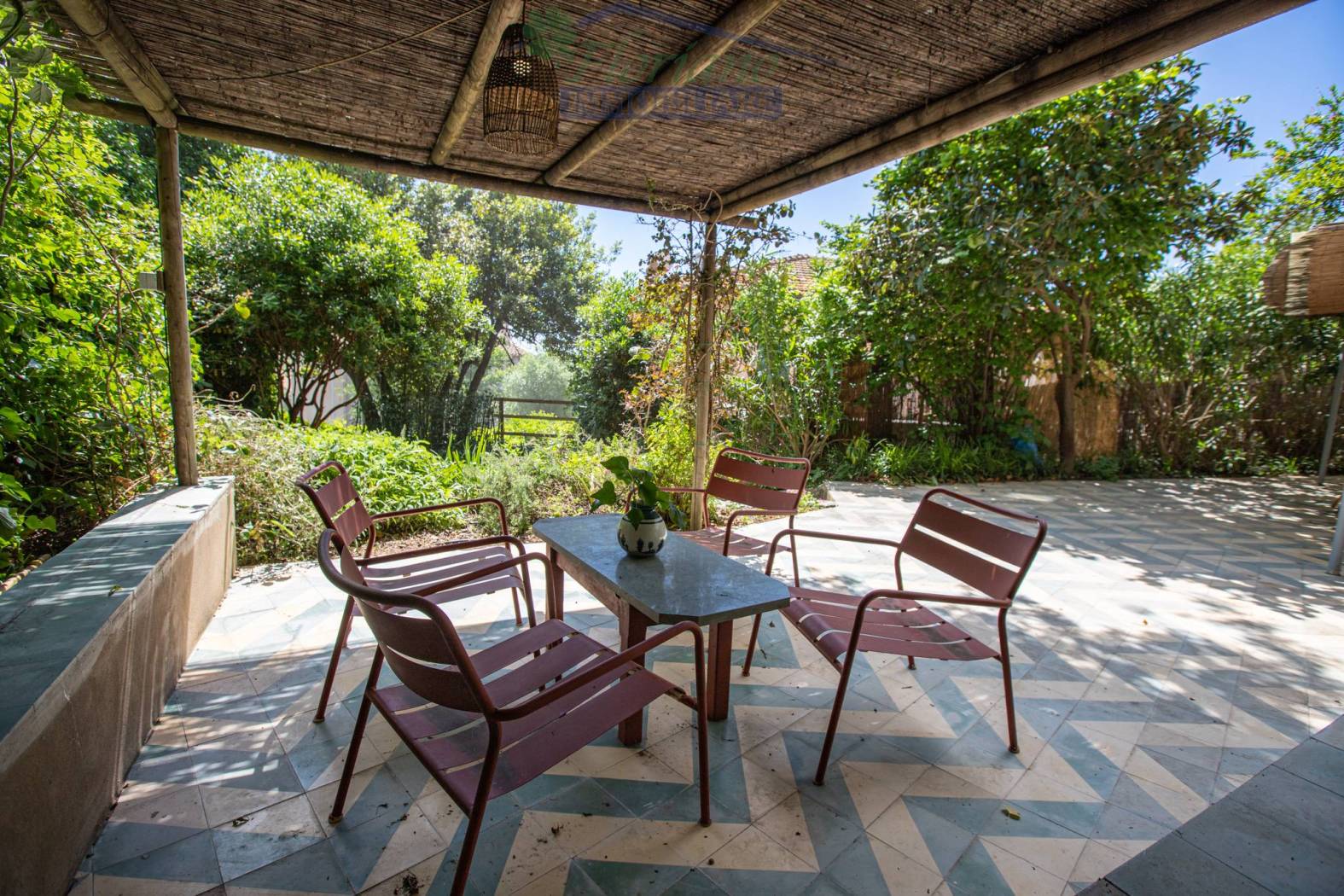 Giardino
