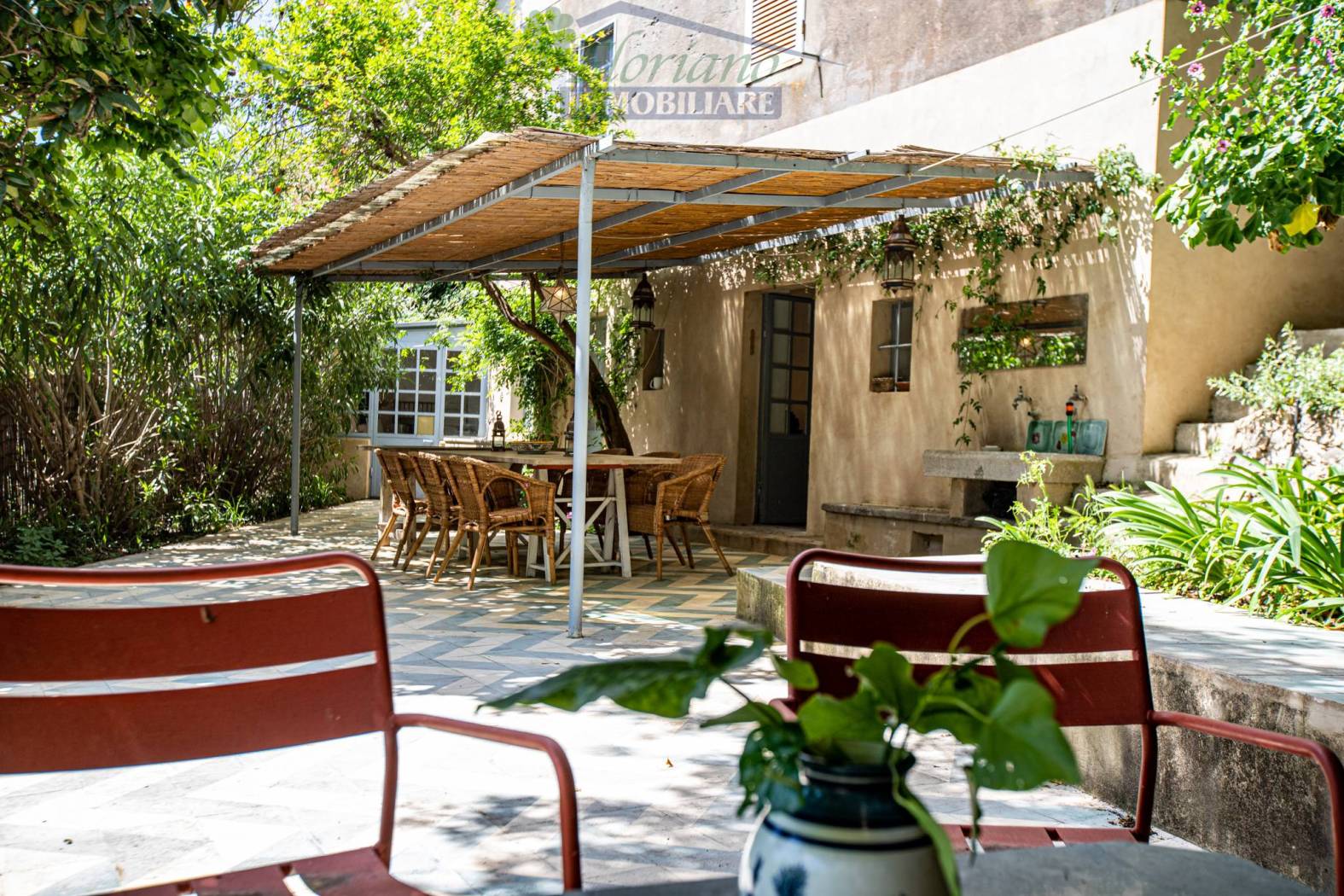Giardino