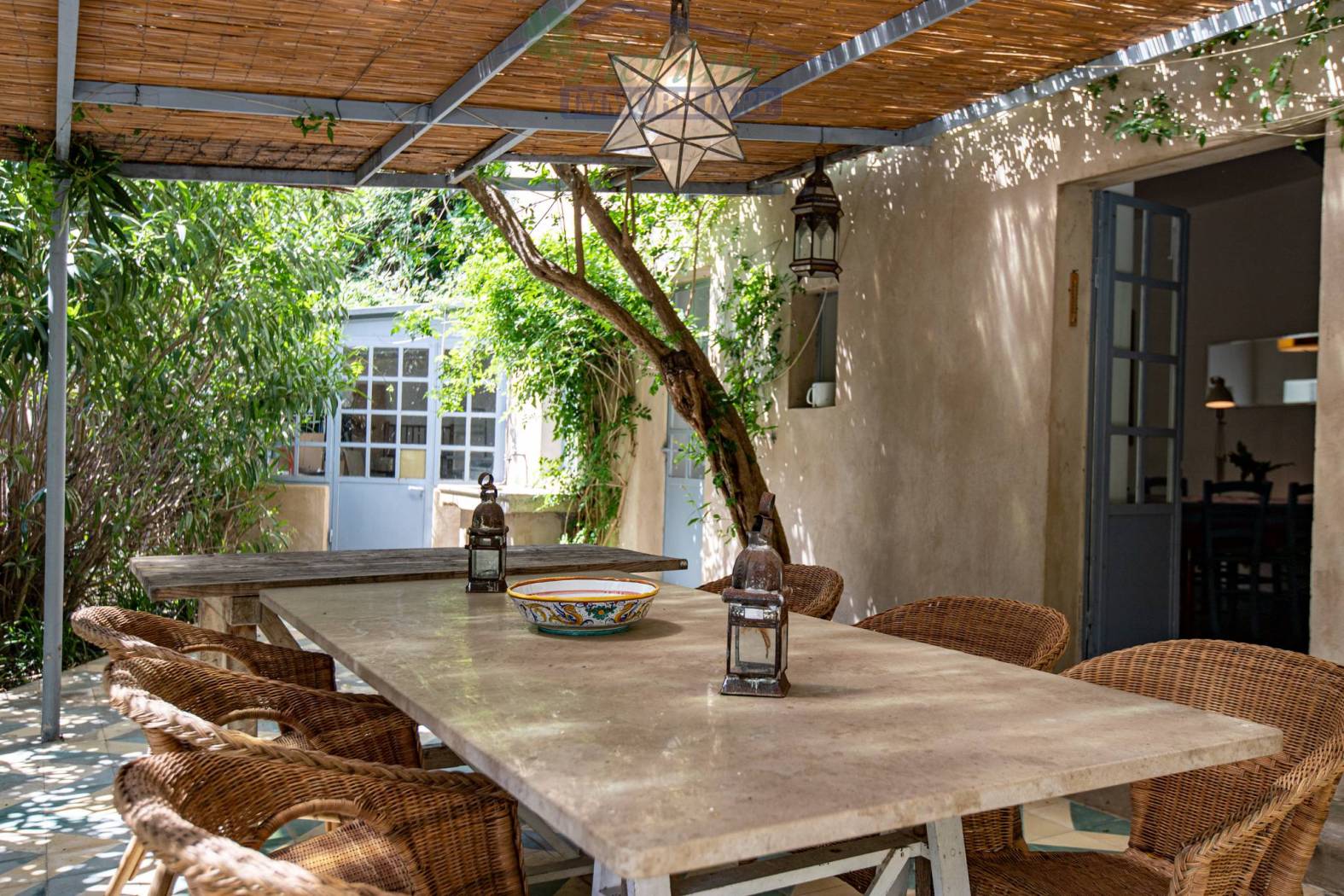 Veranda